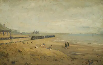 Coney Island