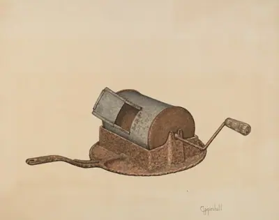 Coffee Roaster