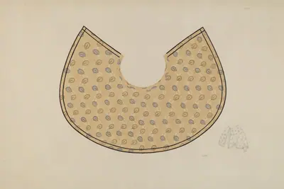 Shoulder Cape
