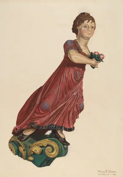 Figurehead