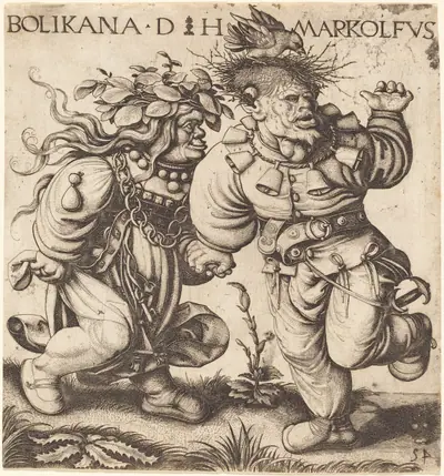 Bolikana and Markolfus
