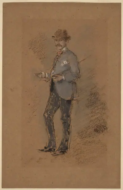 Harper Pennington