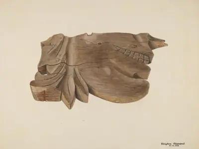 Wood Carving