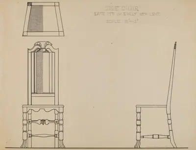 Side Chair