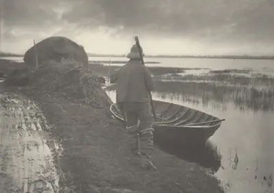 Marshman Going to Cut Schoof-Stuff