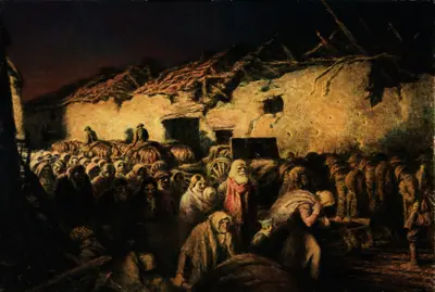 The Refugees