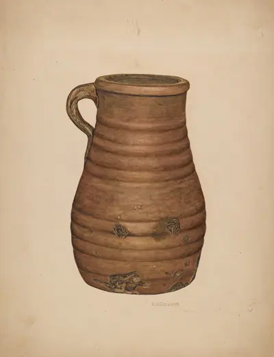 Jug