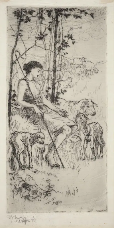 A Pastoral