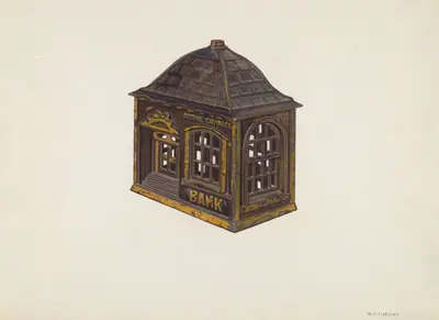 Home Savings bank
