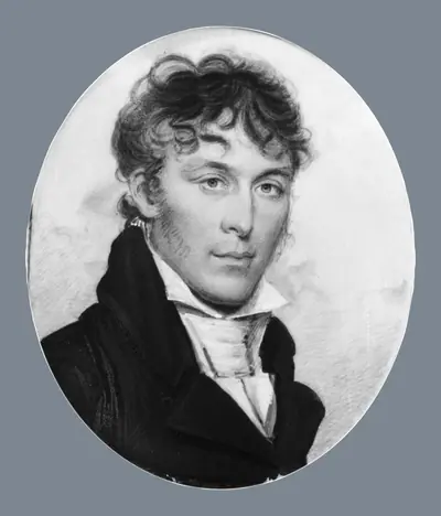 Charles Floyd