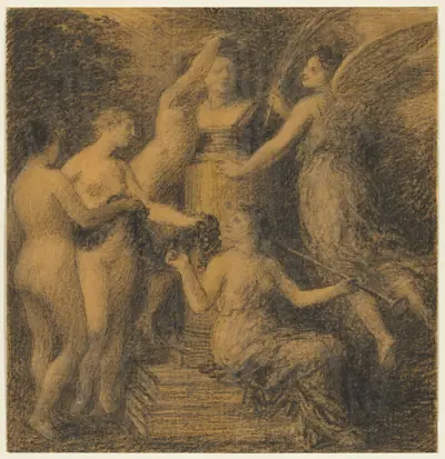 Homage to Rossini