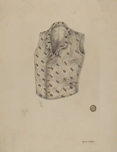 Waistcoat