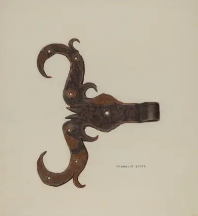 Hinge
