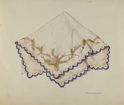 Pillow Slip or Case