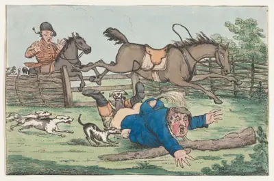 Fallen Rider
