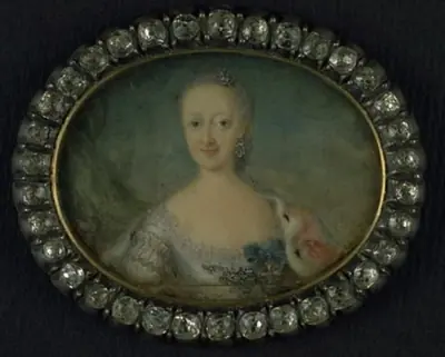 Dronning Juliane Marie