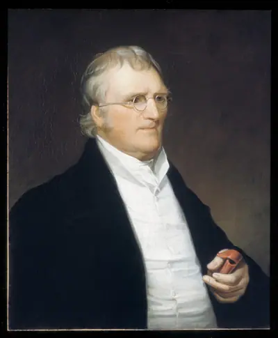 Samuel Humes