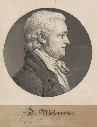 John Minor III