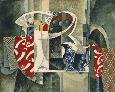 Still Life