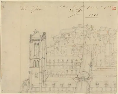 College Henri IV