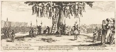The Hanging