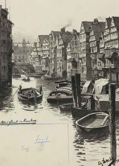 Altes Fleet