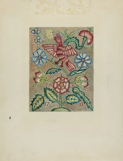 Sampler