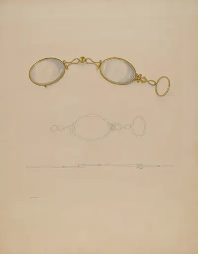 Lorgnette