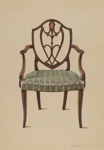 Armchair