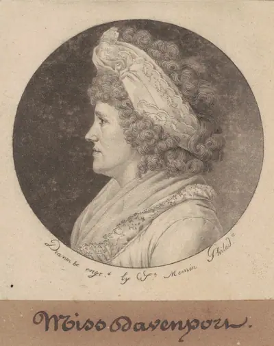 Debby Davenport