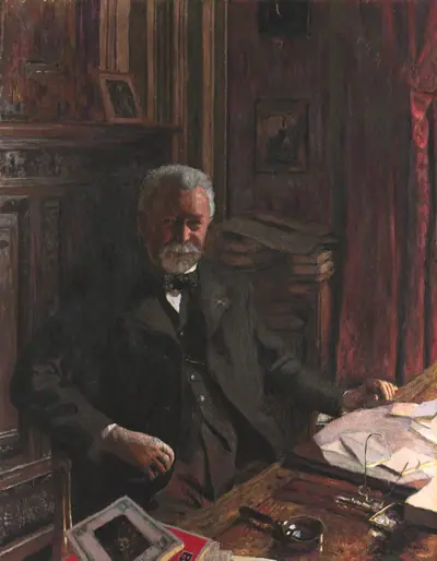 André Bénac