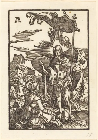 Noli me Tangere