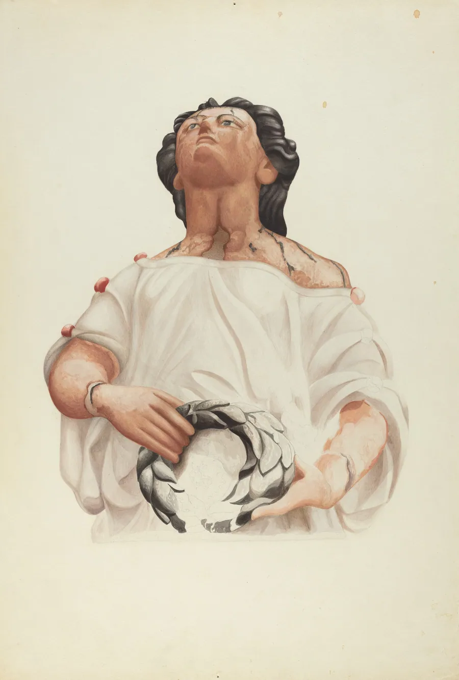 Figurehead by American 20th Century