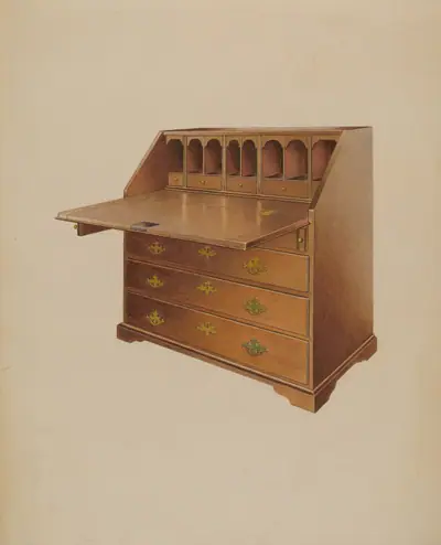 Desk