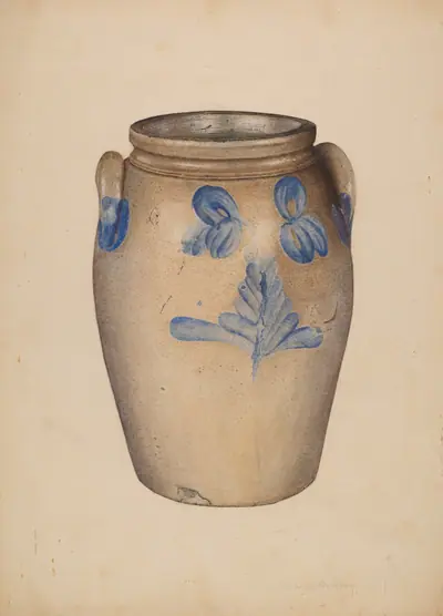 Pickle Jar