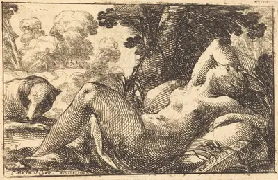 Diana Recumbent