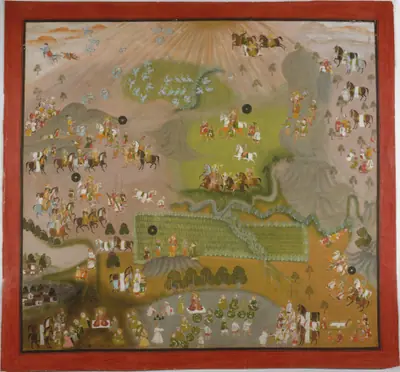 Painting