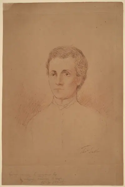 Son of Thomas Mellon