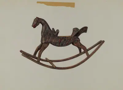 Rocking Horse