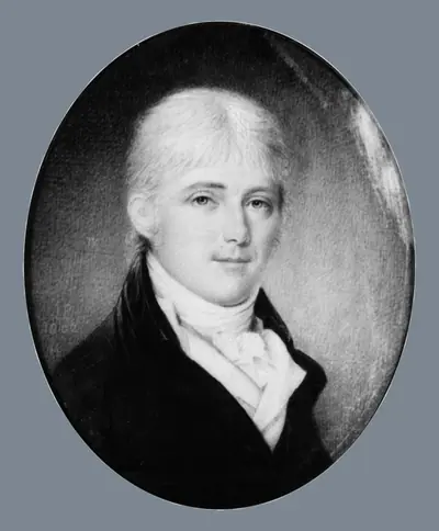 Francis Depau