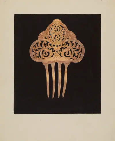 Comb