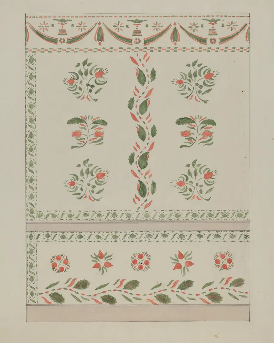 Wallpaper by Ray Holden