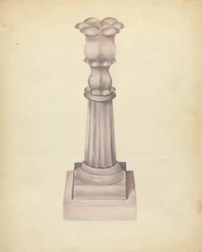 Candlestick
