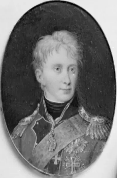 Frederik VI
