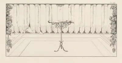 Repose (Ruhe)