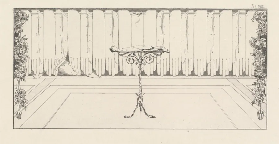 Repose (Ruhe) by Max Klinger
