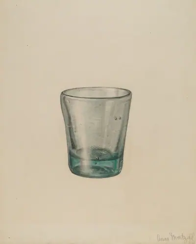 Tumbler