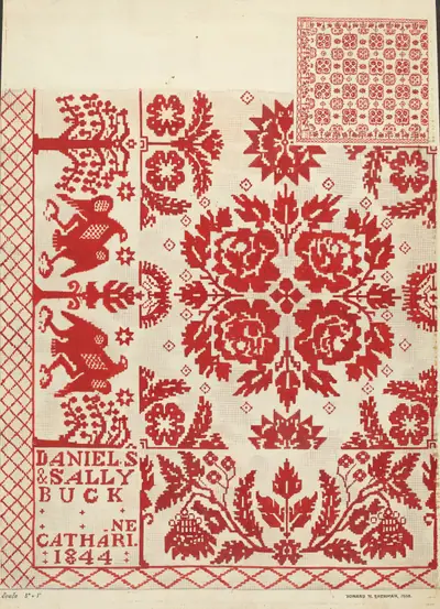 Coverlet