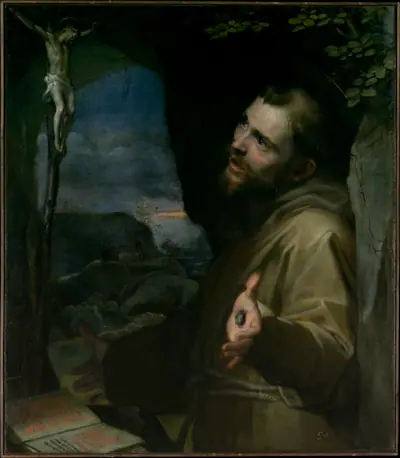 Saint Francis