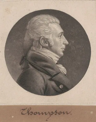 Samuel Hunt, Jr.